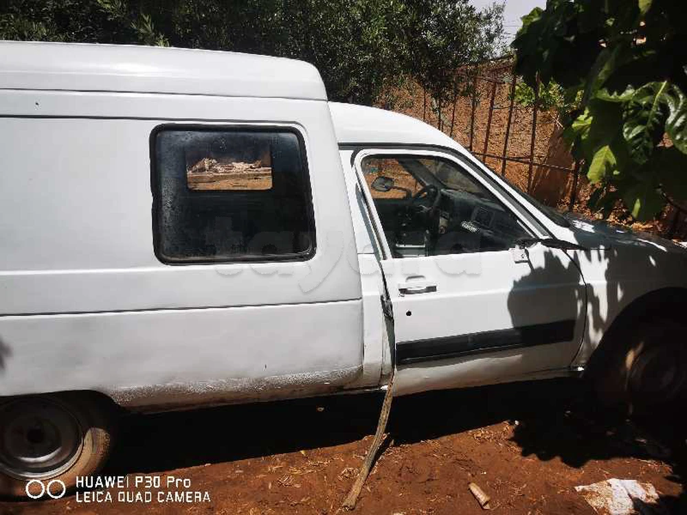 Citroen C15
