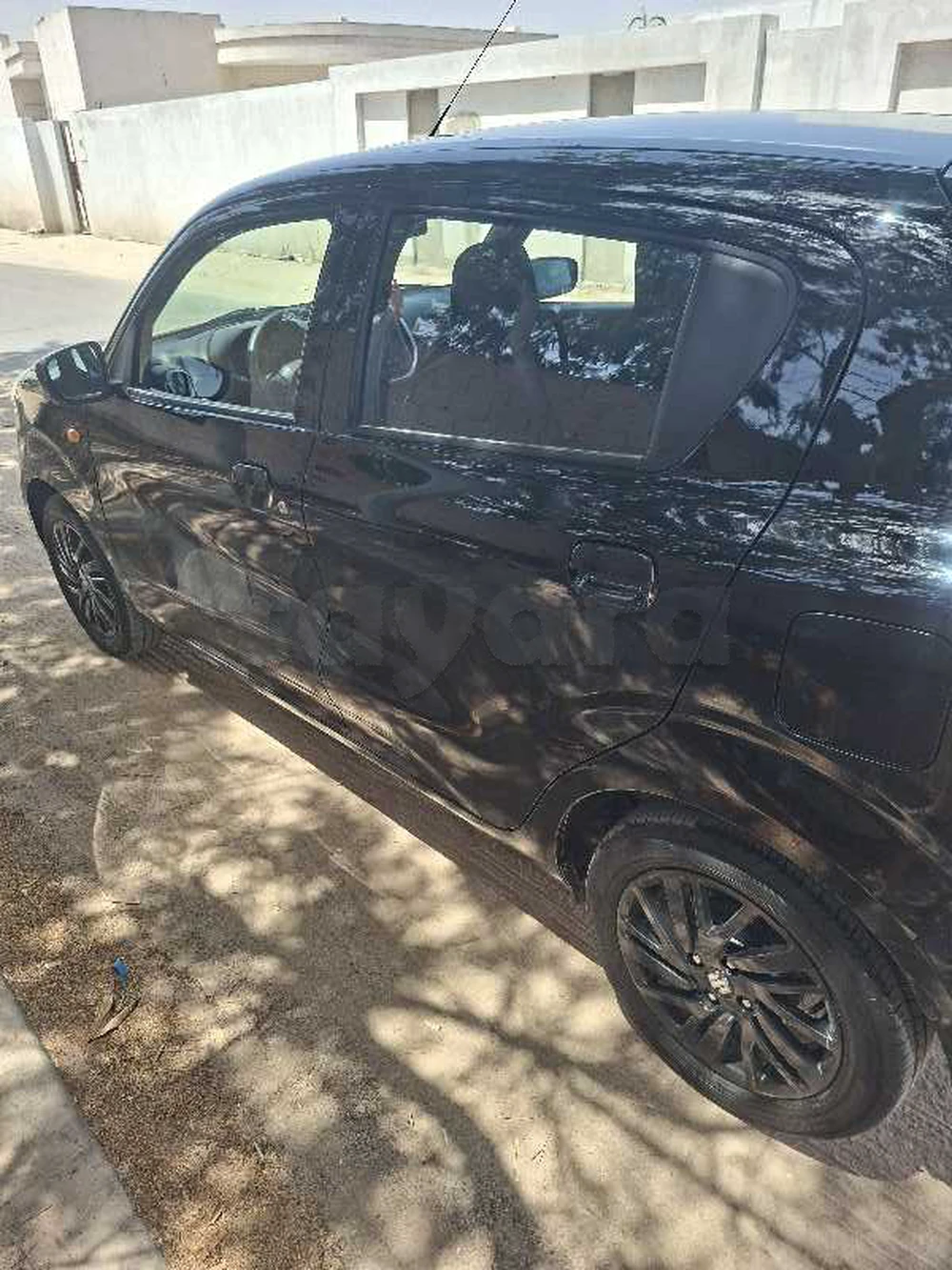Suzuki Celerio