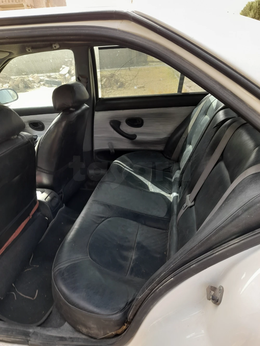 Peugeot 406