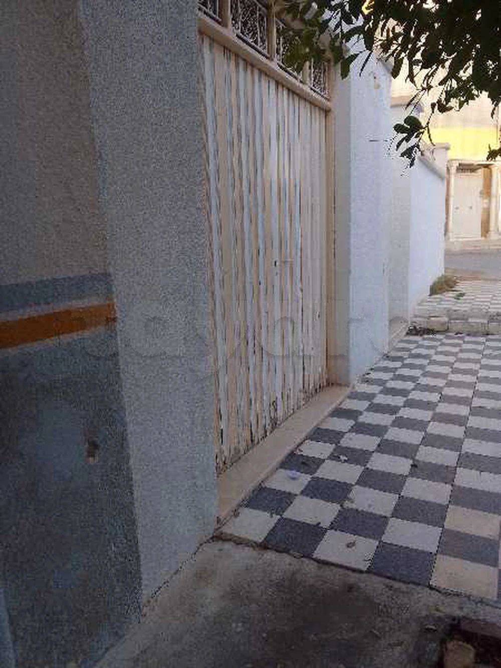 garage à louer