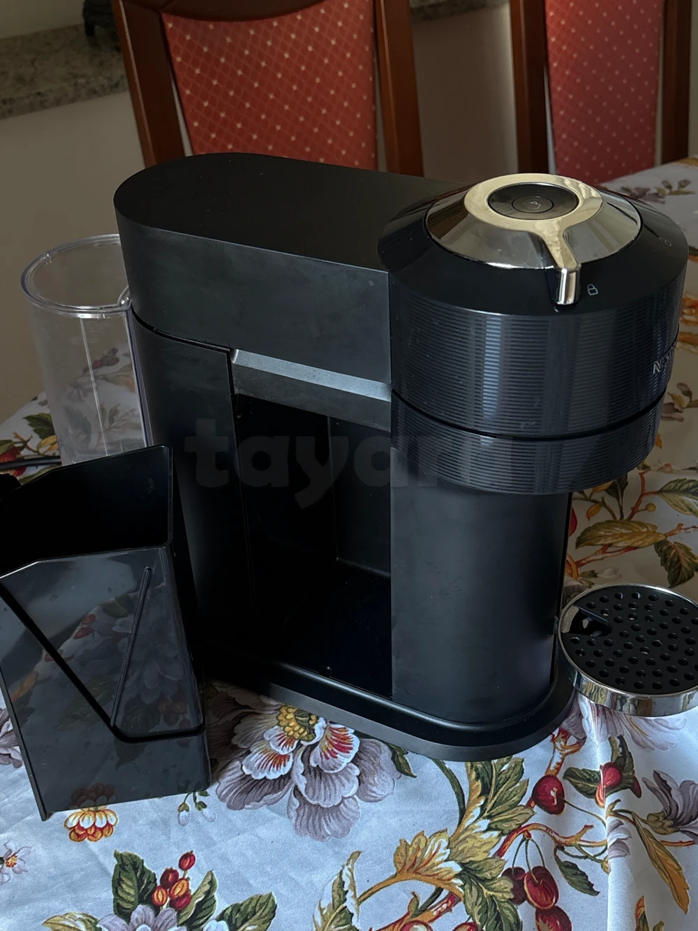 Cafetière Nespresso Vertuo Next
