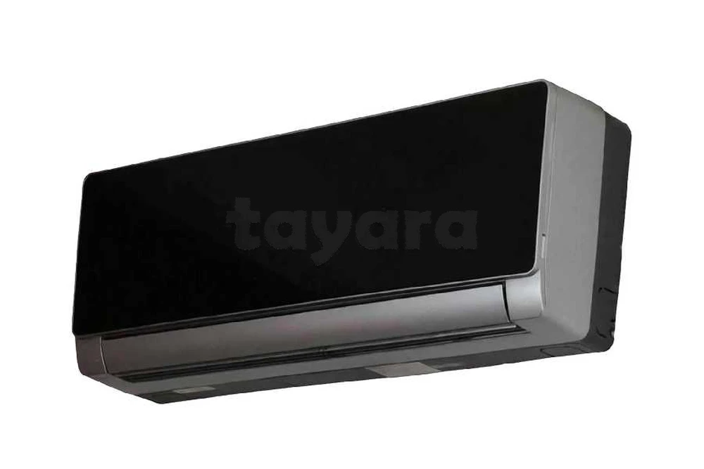 CLIMATISEUR BEKO 18000 BTU - Design Noir Miroir - 850 DT