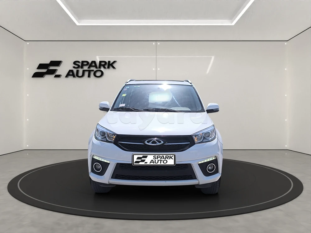 Chery Tiggo