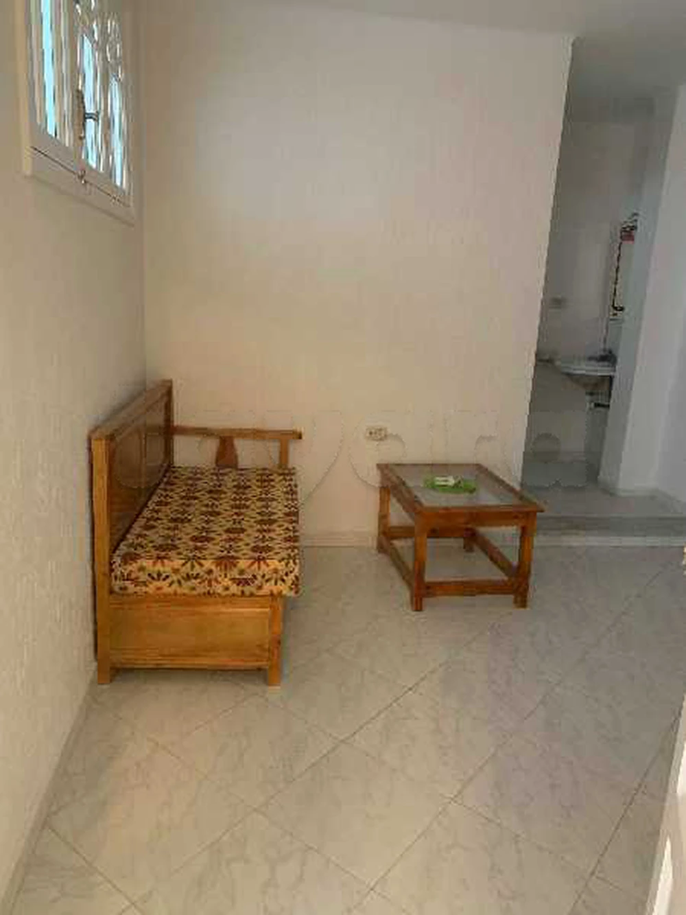 appartement Mahdia a partir de 8 décembre