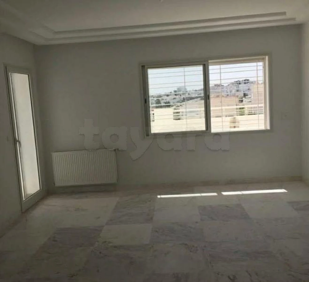 ENNASR 1 : APPARTEMENT S+3 A LOUER – pohled 2