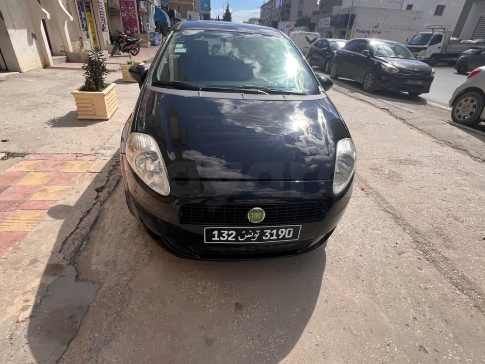 Fiat Grande Punto