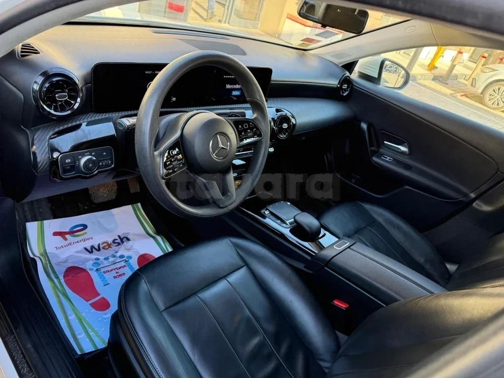Mercedes-Benz Classe A