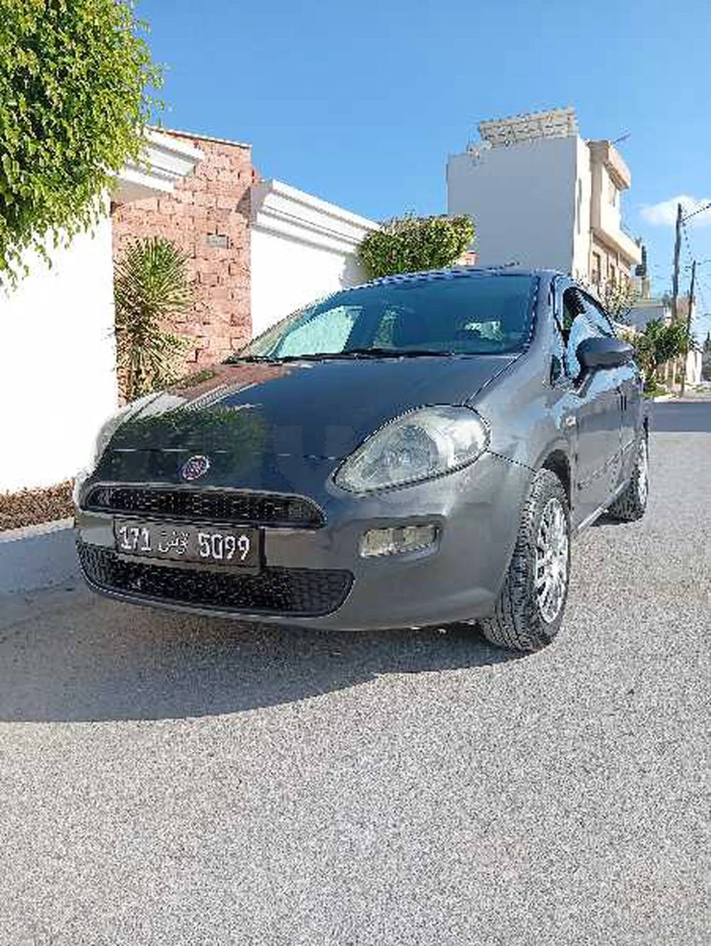 Fiat Grande Punto