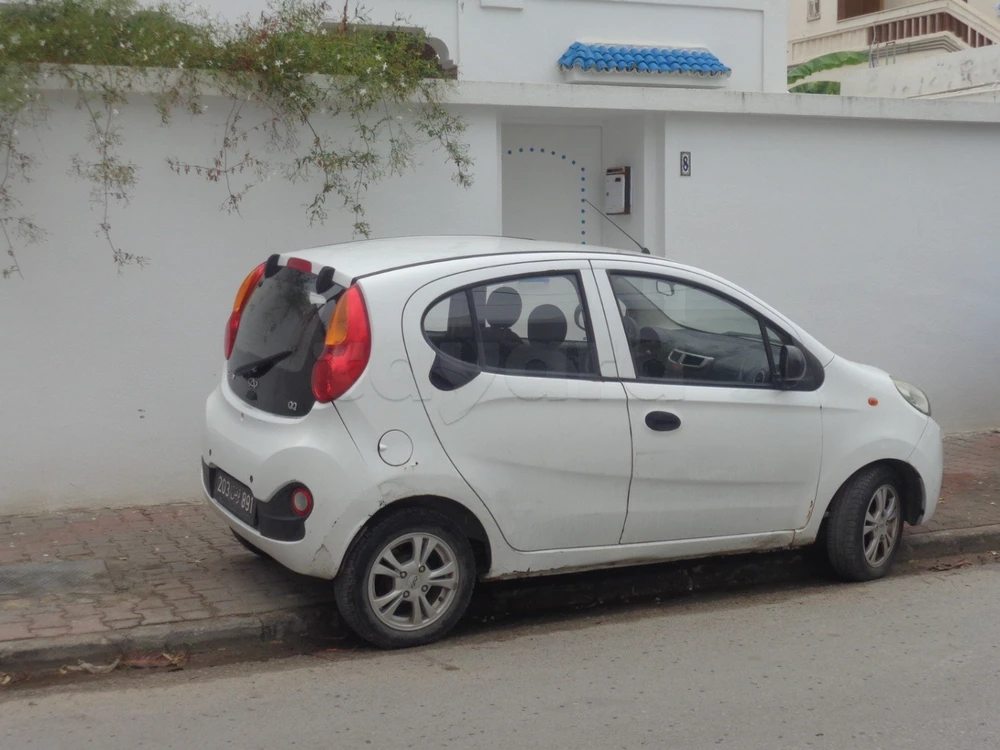 Chery QQ