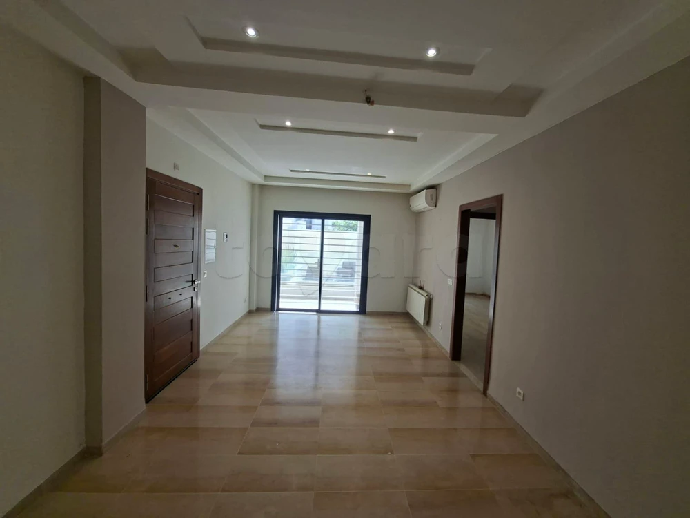 Appartement S+1 à Ennaser 2