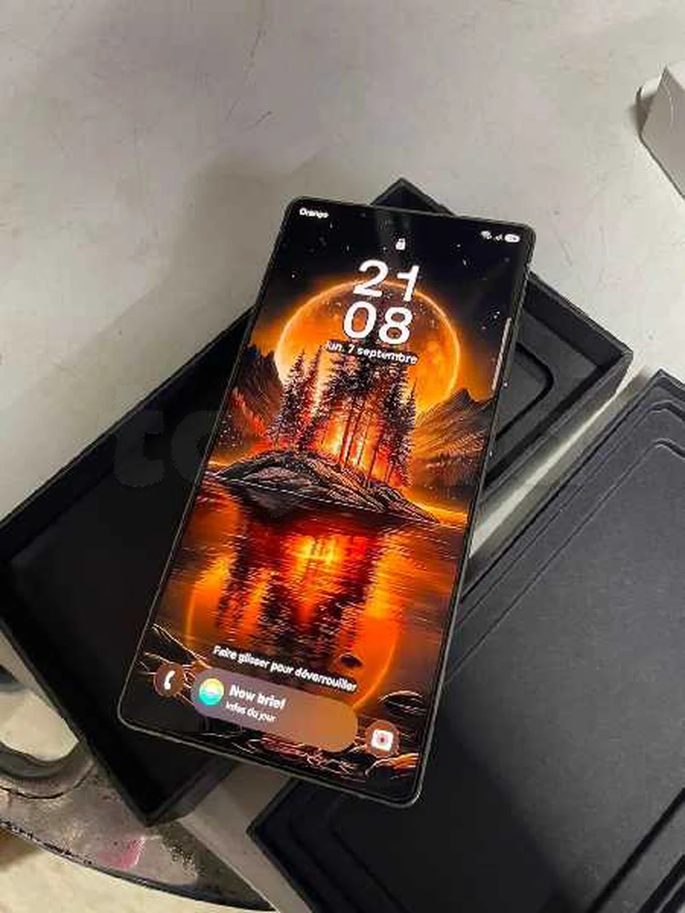 Samsung Galaxy S25 ultra