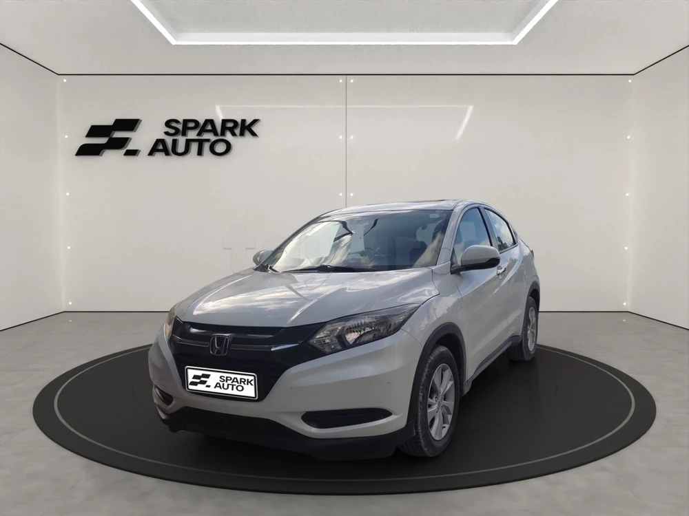 Carte voiture Honda HR-V