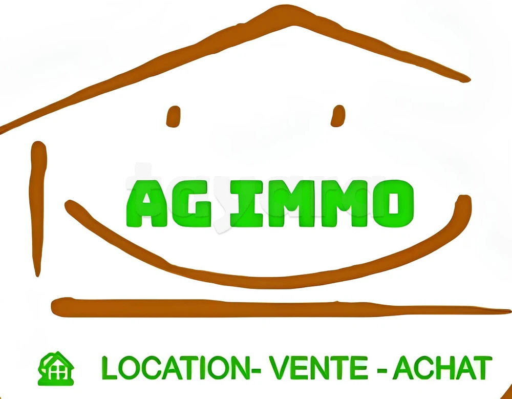 Shop's avatar of Ag immo on tayara