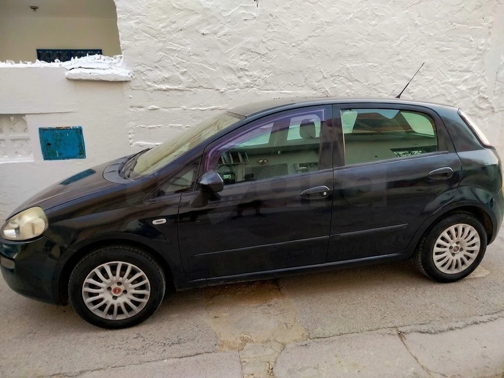 Fiat Grande Punto