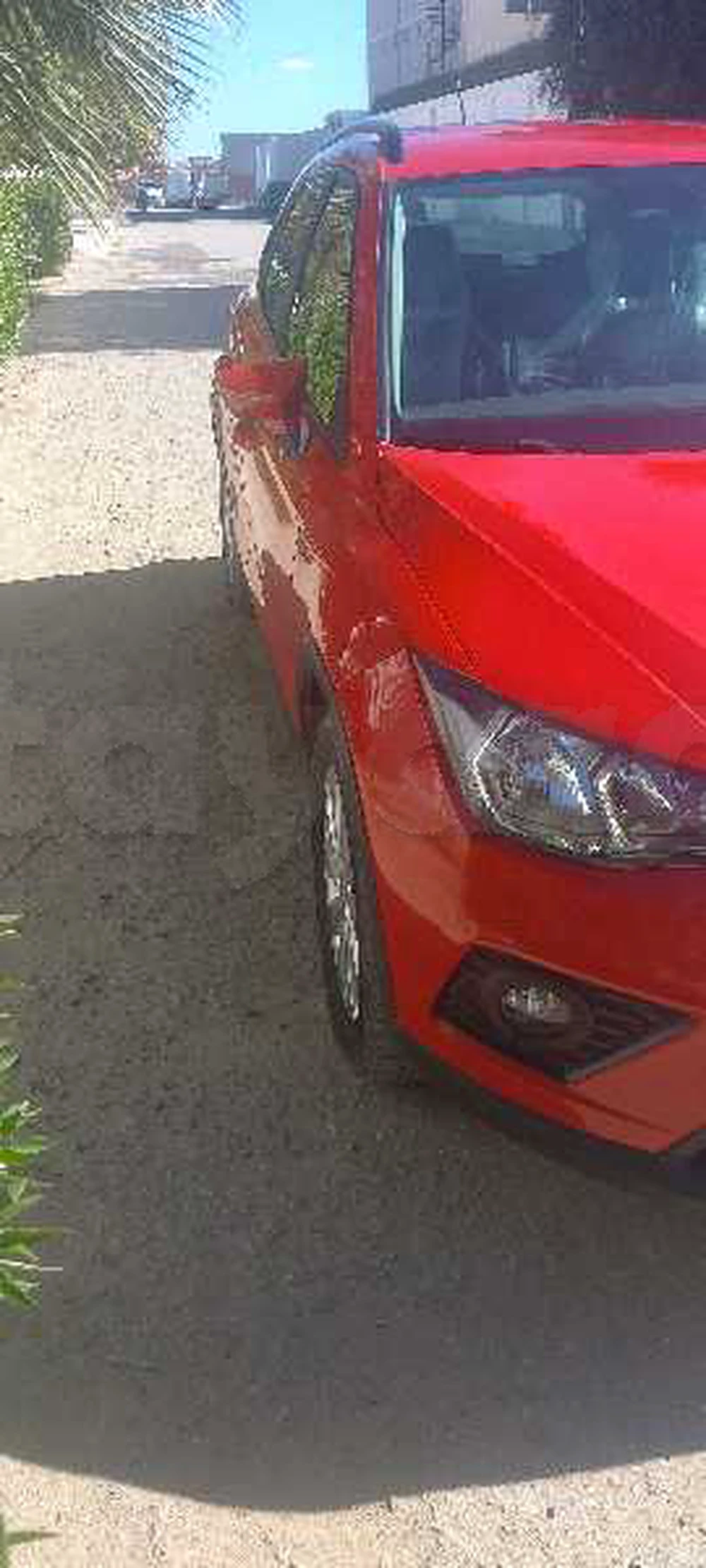 SEAT Arosa