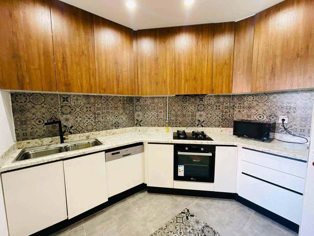À Vendre – Appartement S+2 de Haut Standing à moins de 400 m de la mer – Hammamet Sud