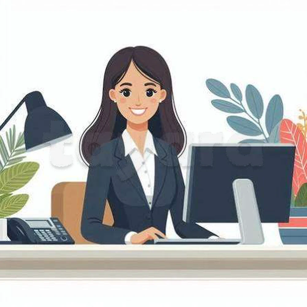 Caissière femme– Boutique de Services Bureautiques et informatique a Rades Ben arous