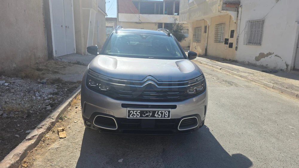 Citroen C5