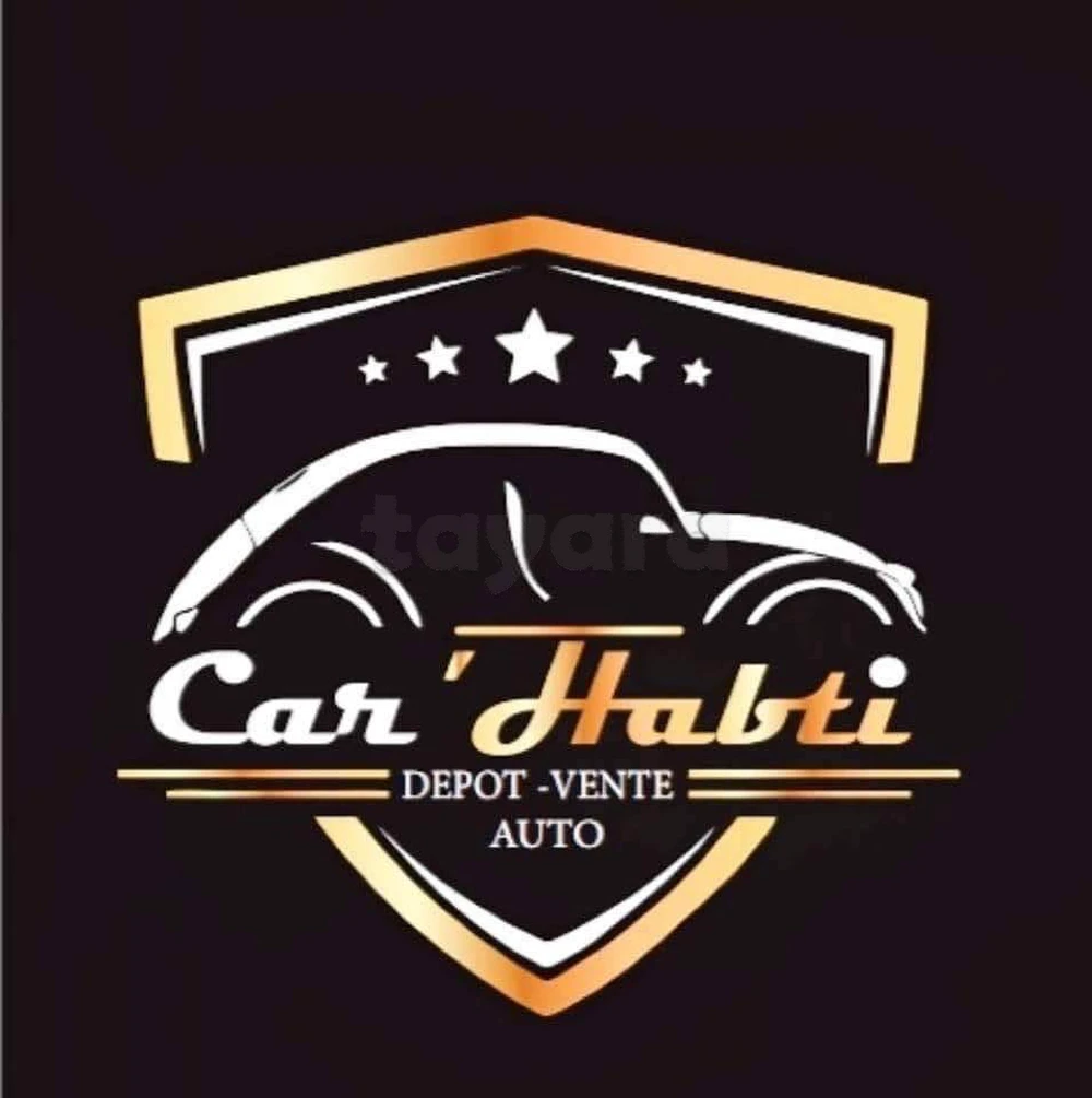 Shop's avatar of CARHABTI on tayara