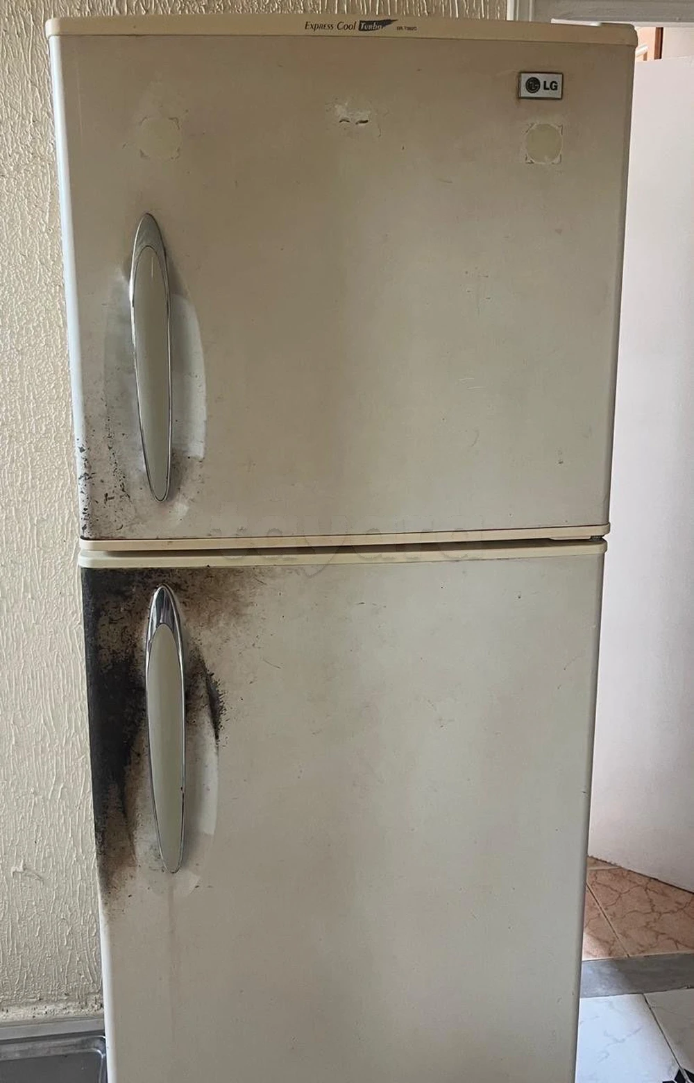 Frigidaire LG