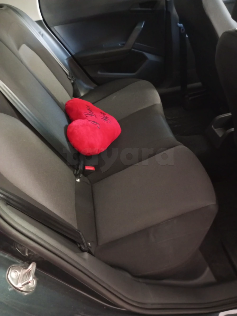 SEAT Arosa