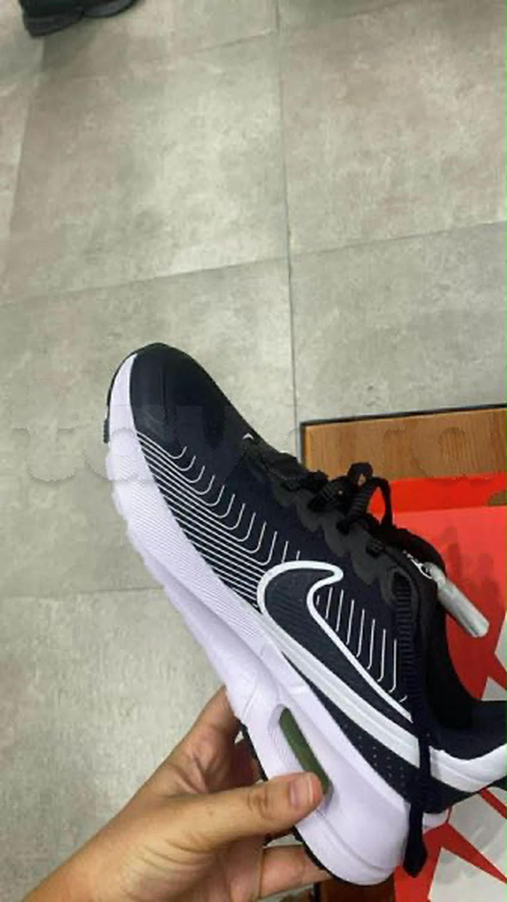 chaussure de sport Nike