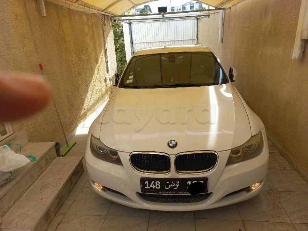 BMW Serie 3