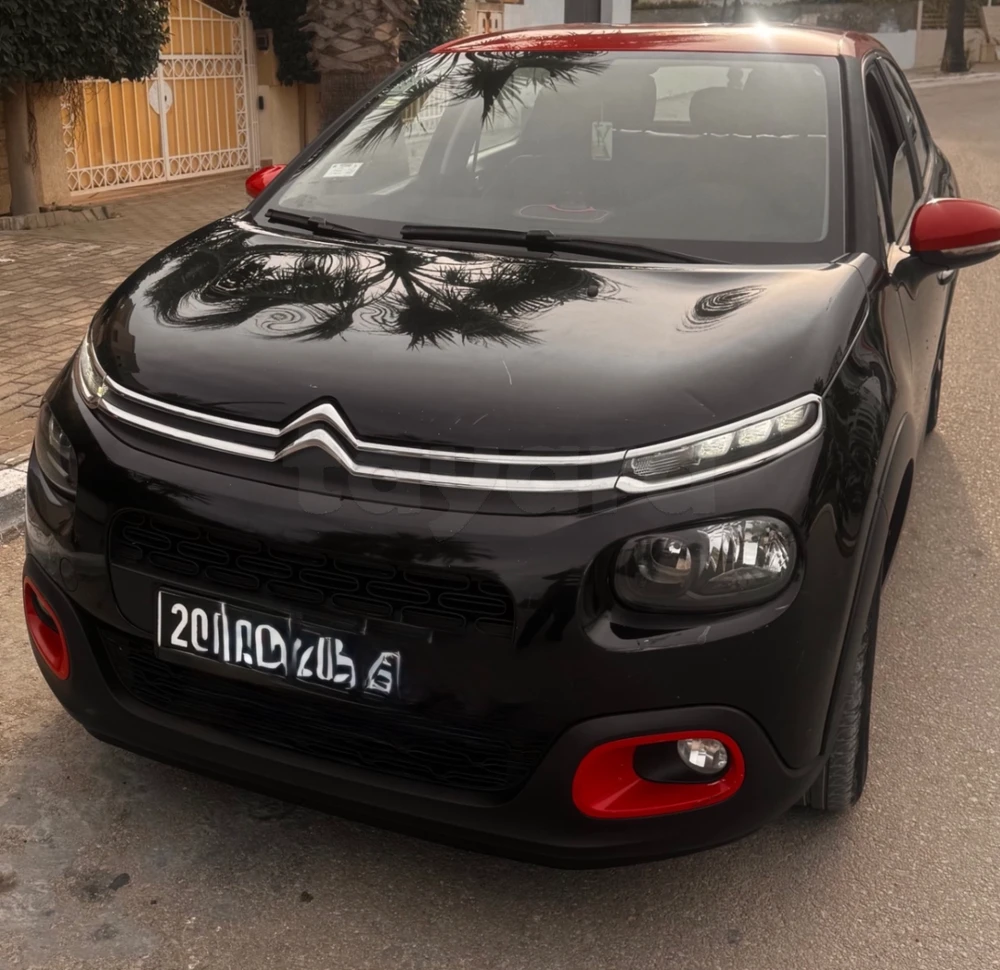 Citroen C3