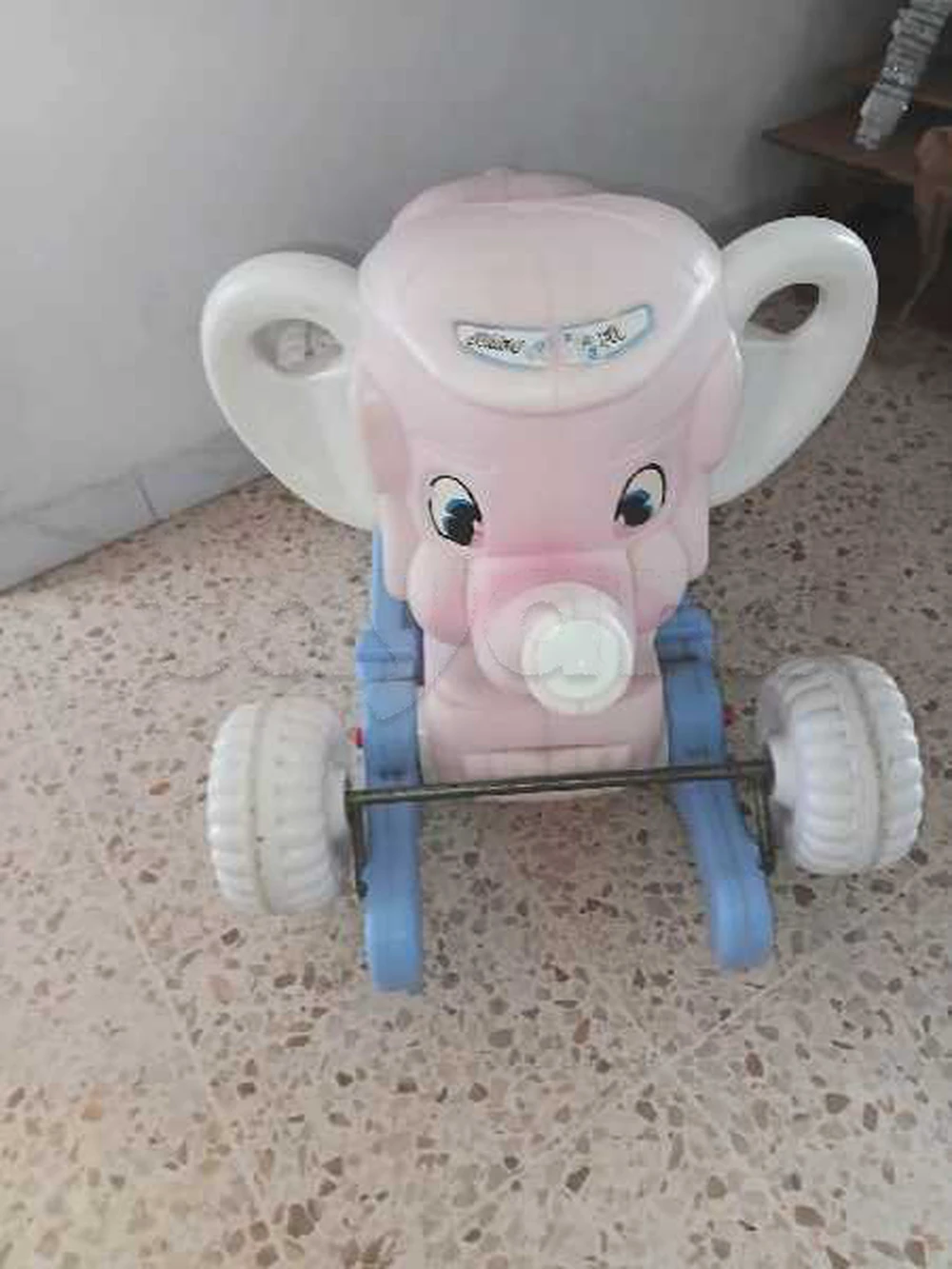 joué pour enfant