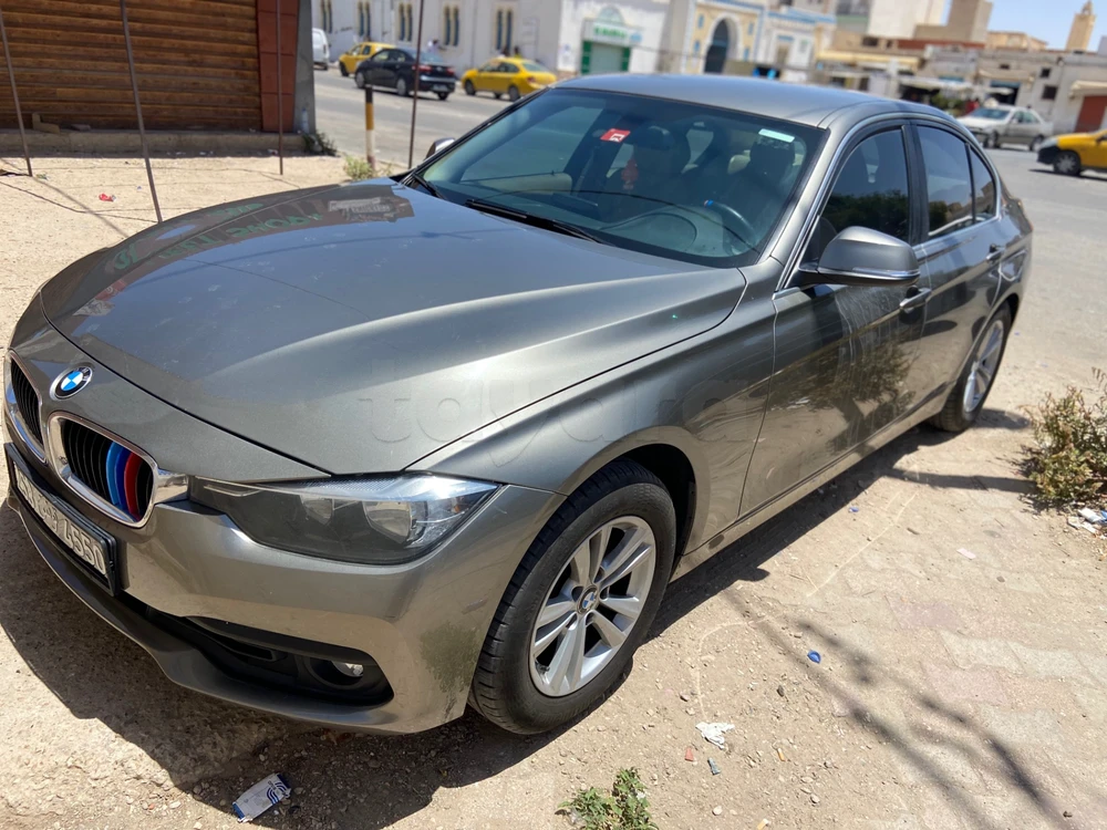 BMW Serie 3