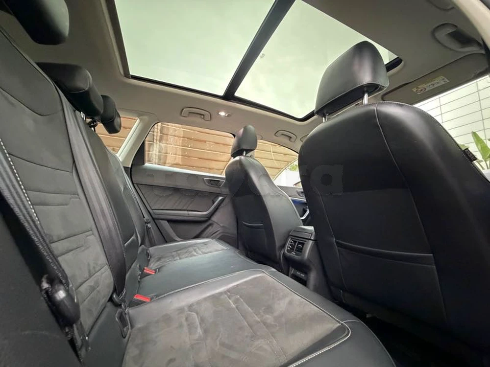 SEAT Altea