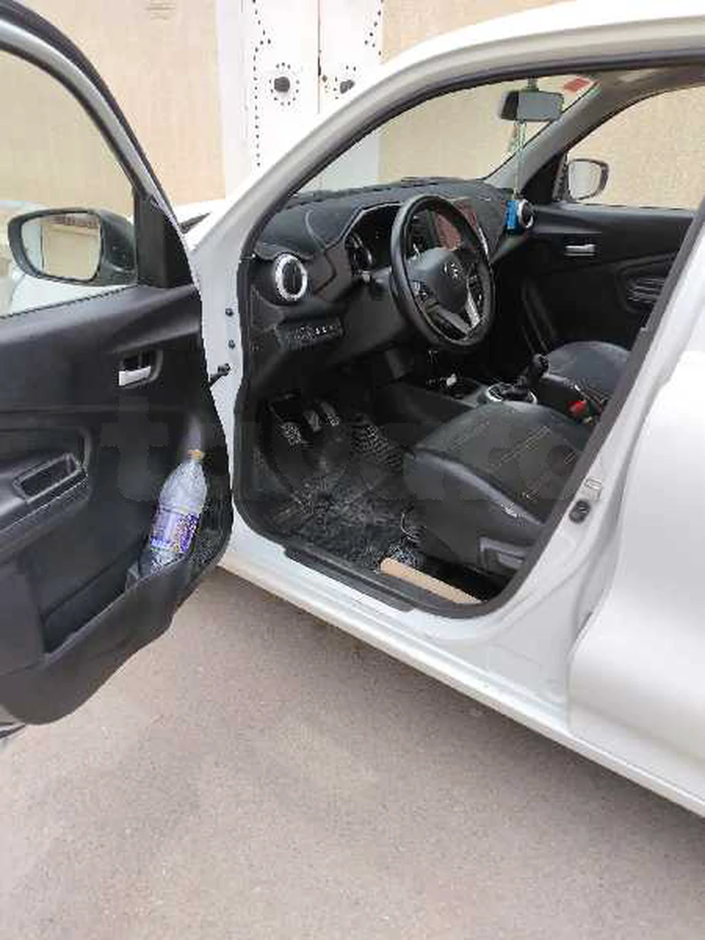 Suzuki Celerio