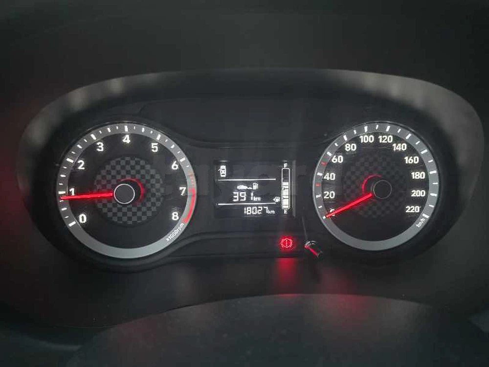 Hyundai Grand i10