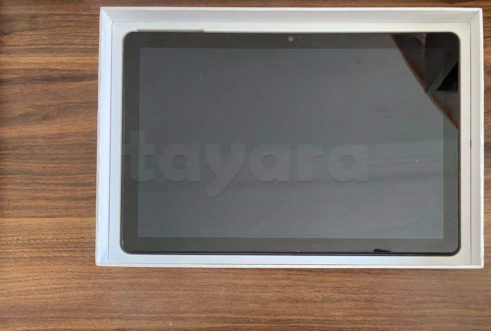 tablette itel pad1