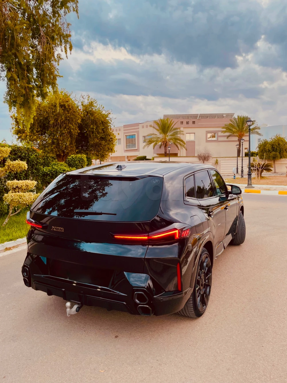 BMW M