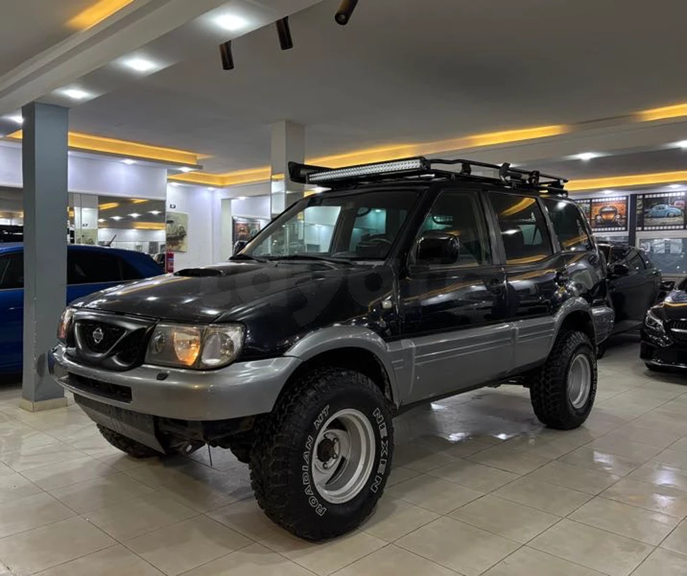 Nissan Terrano
