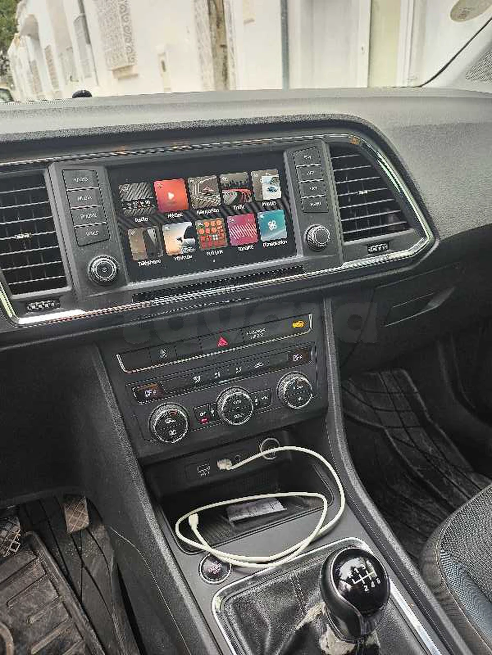 SEAT Altea