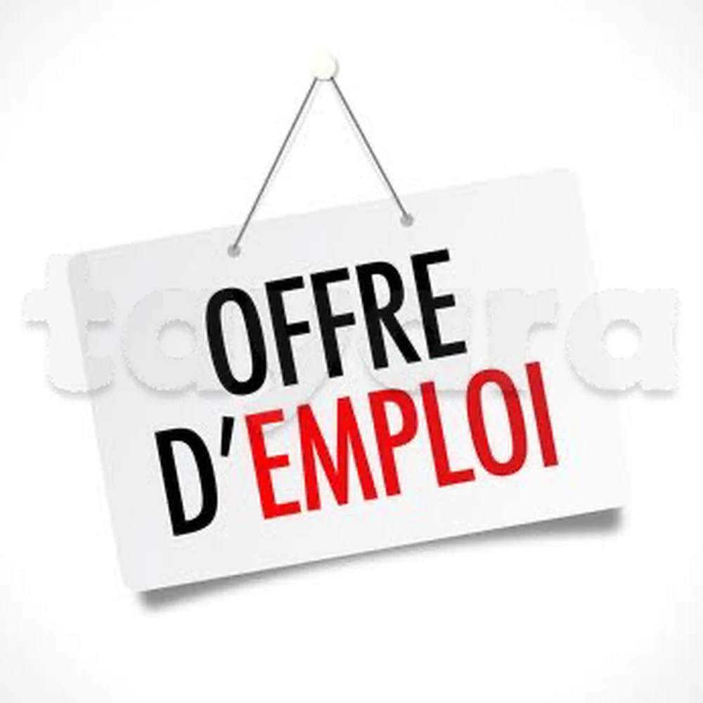 Une secrétaire polyvalente