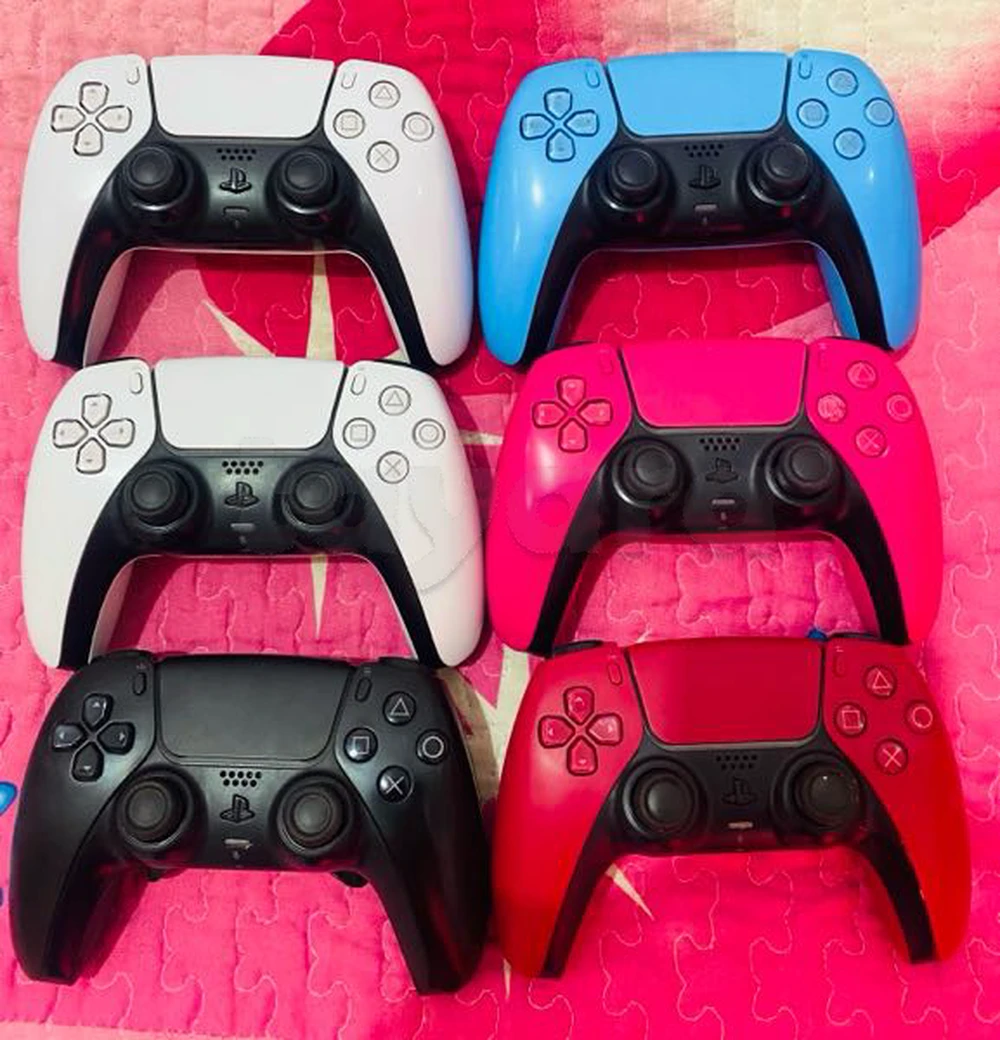 manette ps5 original