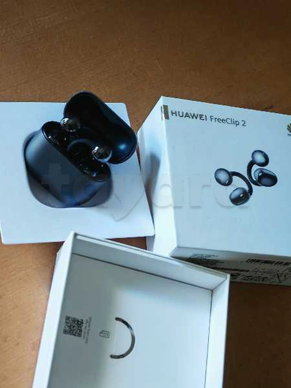 Huawei FreeClip 2