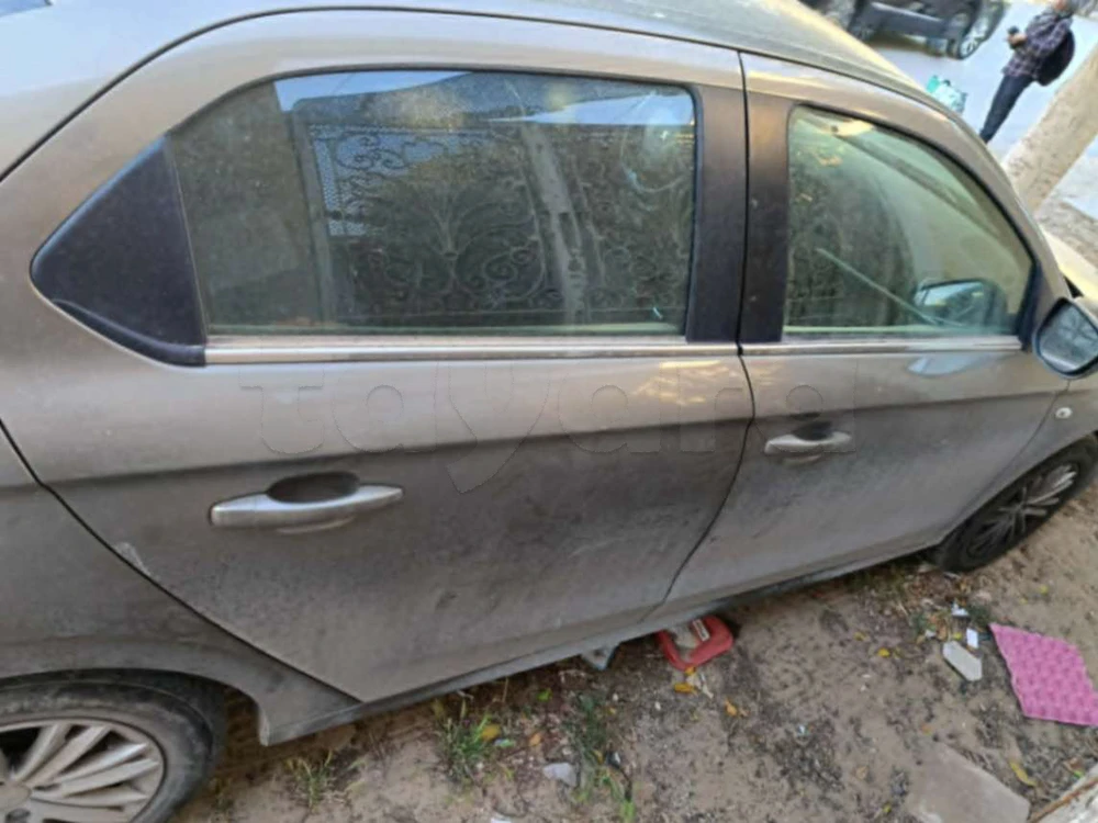 Peugeot 301