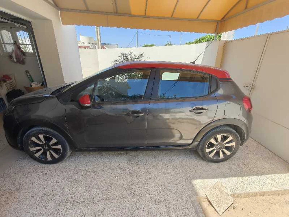 Citroen C3