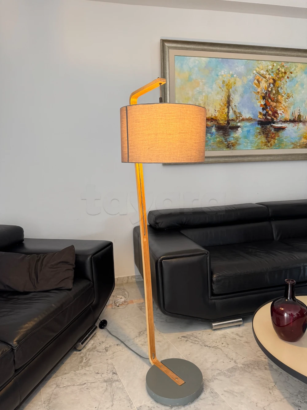 Lampadaire