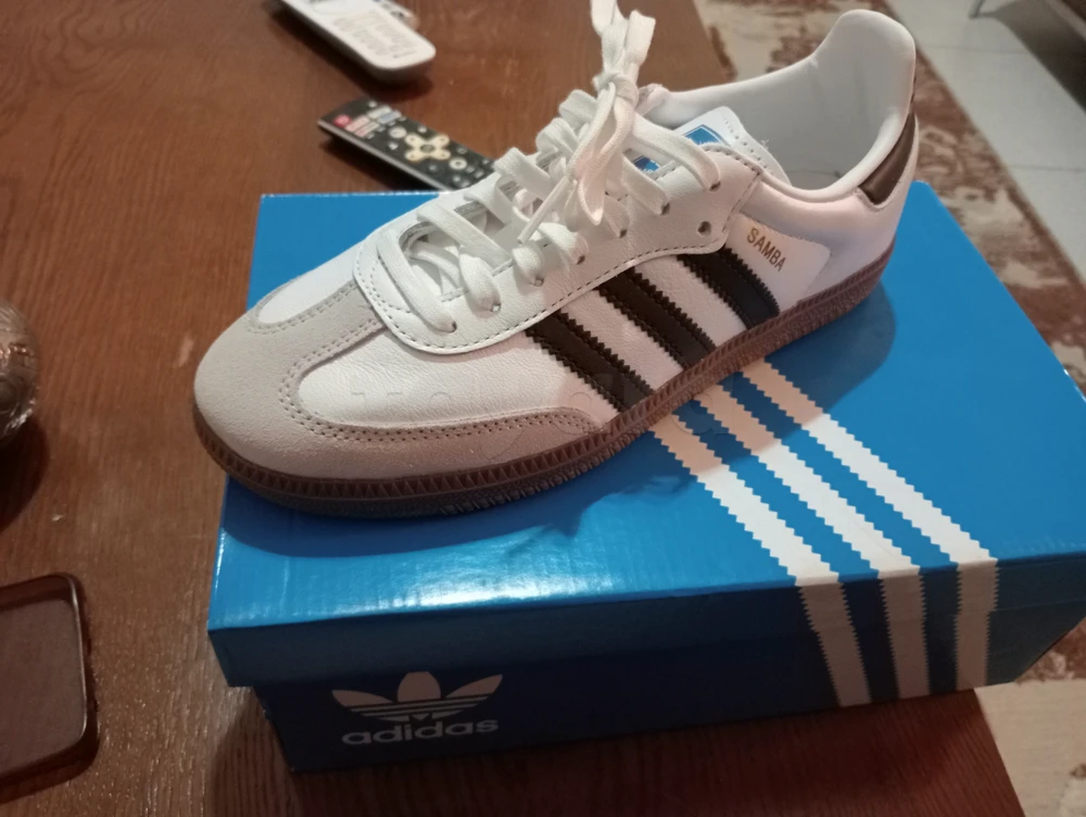 Adidas samba original