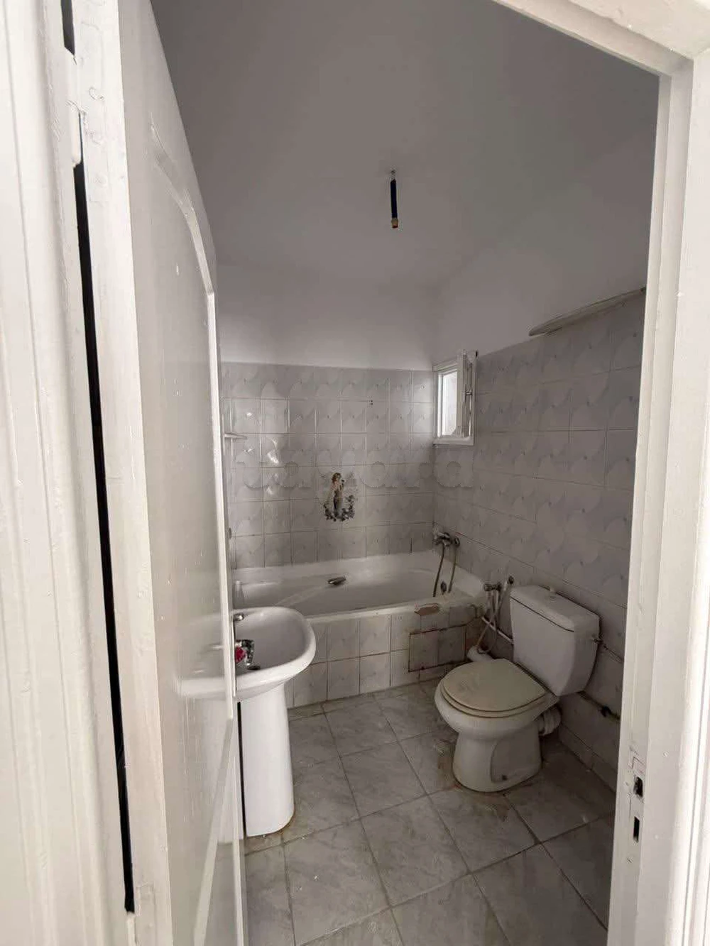 Tel 58 644 646 - Appartement S+2 - mourouj 5