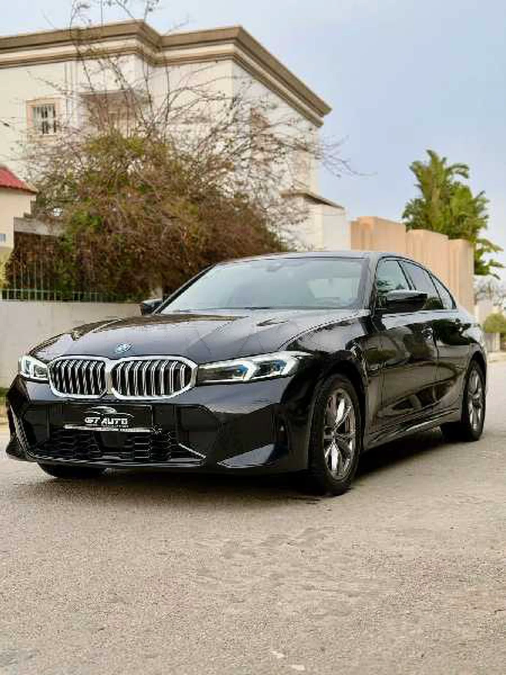 BMW Serie 3
