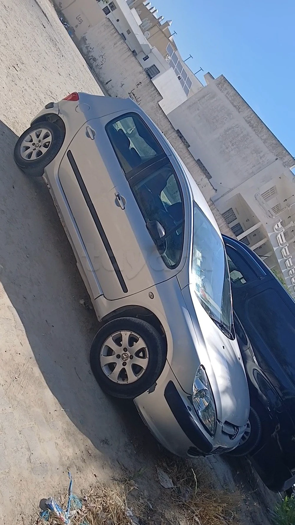 Peugeot 307