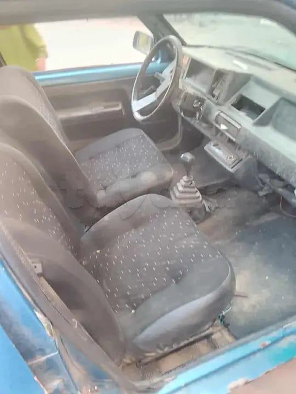 Renault Super 5