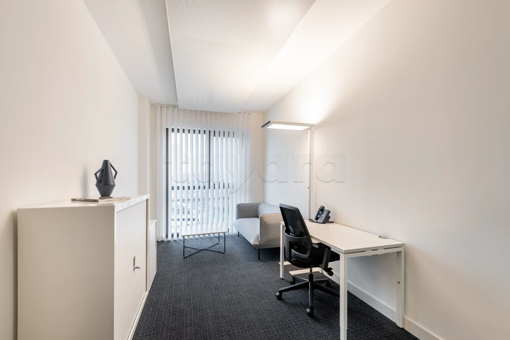 Abonnement aux bureaux flexibles de TUNIS, Urbain Nord