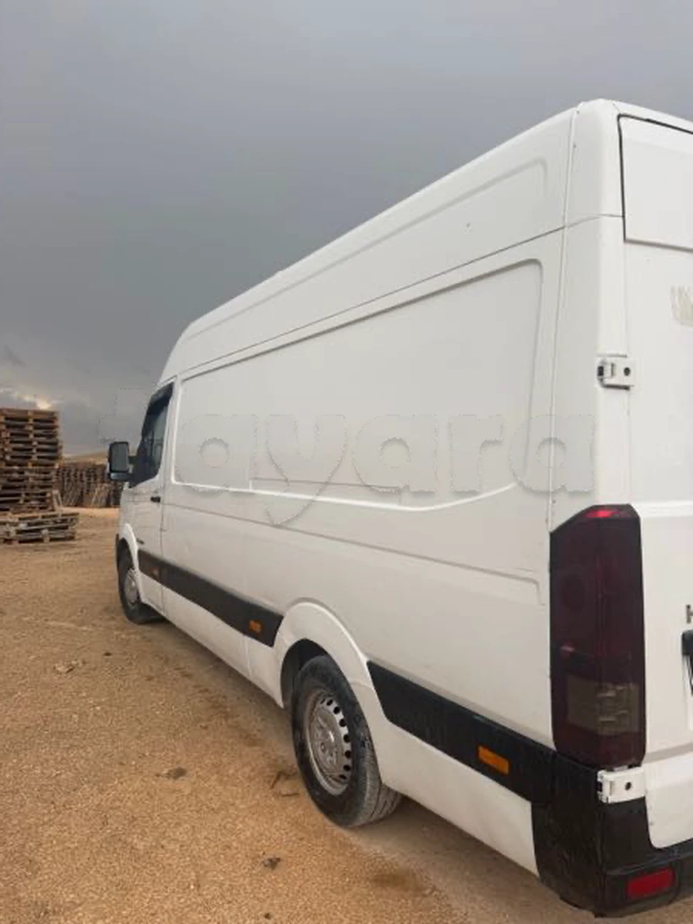 Hyundai H